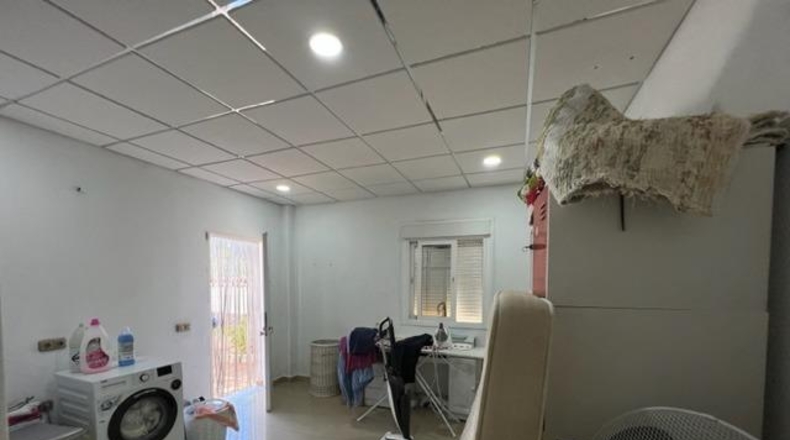 Cádiz - Chiclana de la Frontera - 1500m2