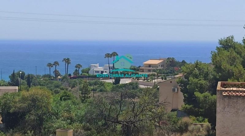 Alicante - Campello - 800m2
