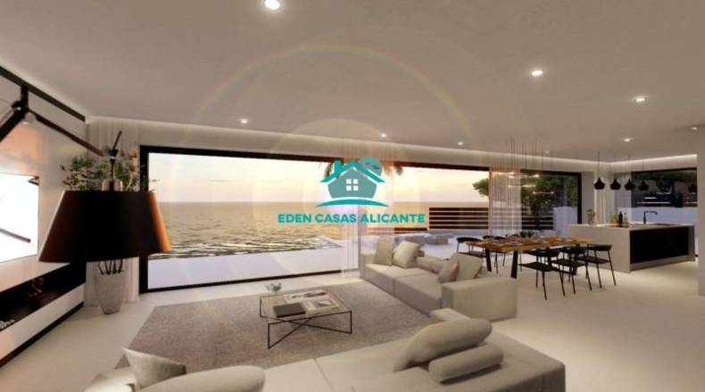 Alicante - Campello - 800m2
