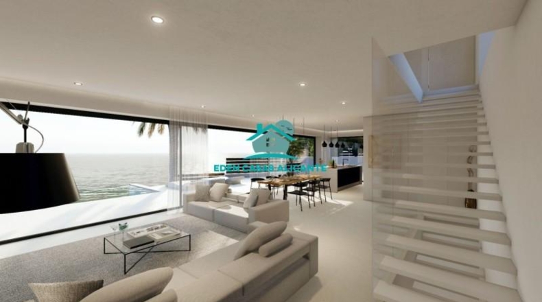 Alicante - Campello - 800m2