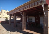 Xalet independent amb terreny en venda a la España, Garrucha, ref.: TR138075 foto