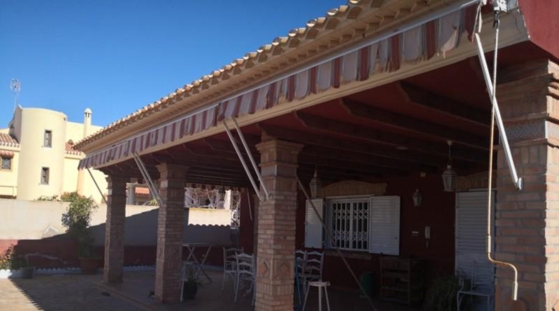 Almería - Garrucha - 900m2