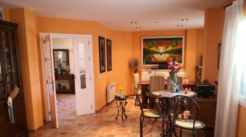 Almería - Garrucha - 900m2