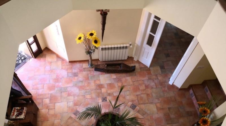 Almería - Garrucha - 900m2