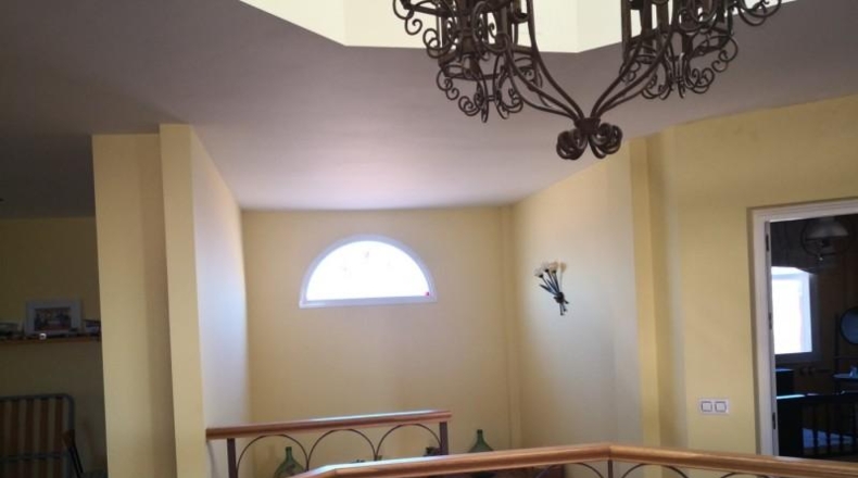 Almería - Garrucha - 900m2