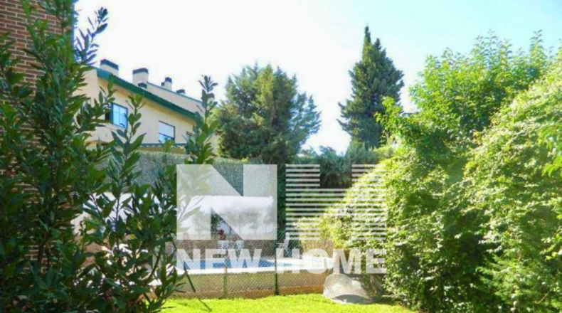 Comunidad de Madrid - Pozuelo de Alarcón - 500m2