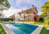 Xalet independent amb terreny en venda a la España, Las Rozas de Madrid, ref.: TR138435 foto