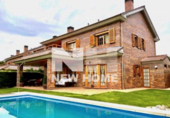 Xalet independent amb terreny en venda a la España, Las Rozas de Madrid, ref.: TR138435 foto