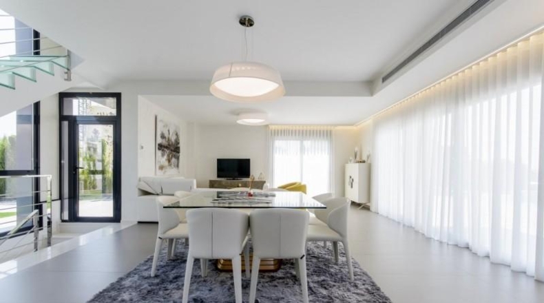 Alicante - Orihuela - 500m2