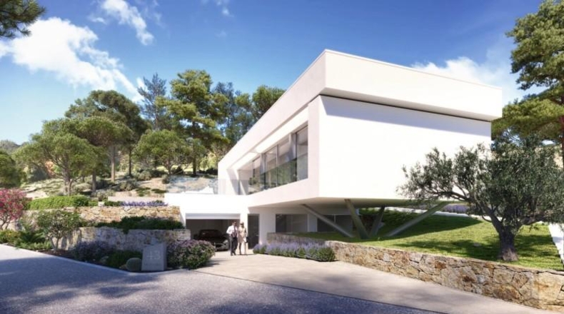Alicante - Dehesa de Campoamor - 1050m2