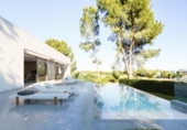 Xalet independent amb terreny en venda a la España, Dehesa de Campoamor, ref.: TR132731 foto