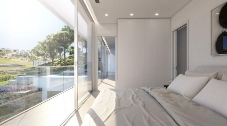 Alicante - Dehesa de Campoamor - 1050m2
