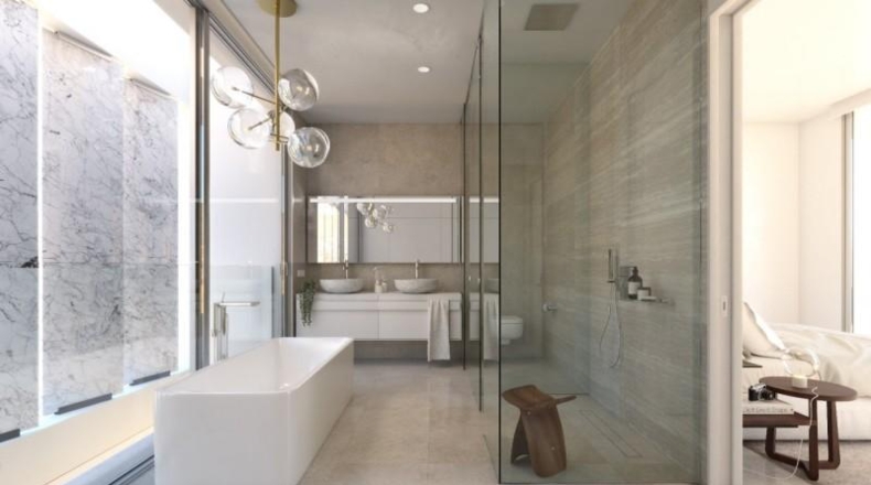 Alicante - Dehesa de Campoamor - 1050m2