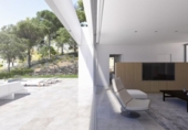 Xalet independent amb terreny en venda a la España, Dehesa de Campoamor, ref.: TR132731 foto