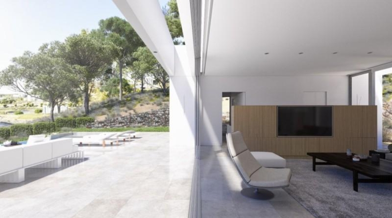 Alicante - Dehesa de Campoamor - 1050m2