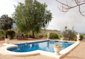 Xalet independent amb terreny en venda a la España, Alhaurín de la Torre, ref.: TR139595 foto