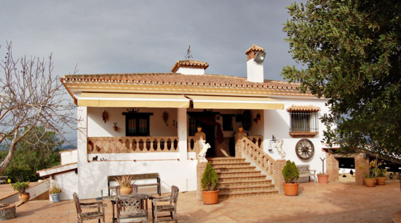 Málaga - Alhaurín de la Torre - 200m2