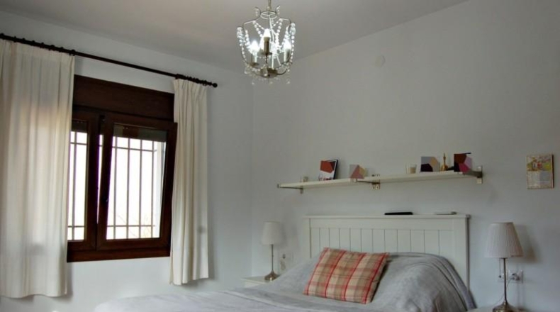 Málaga - Alhaurín de la Torre - 200m2
