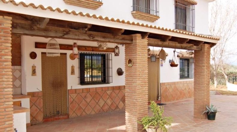 Málaga - Alhaurín de la Torre - 200m2