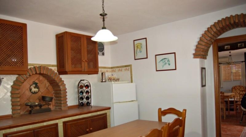 Málaga - Alhaurín de la Torre - 200m2