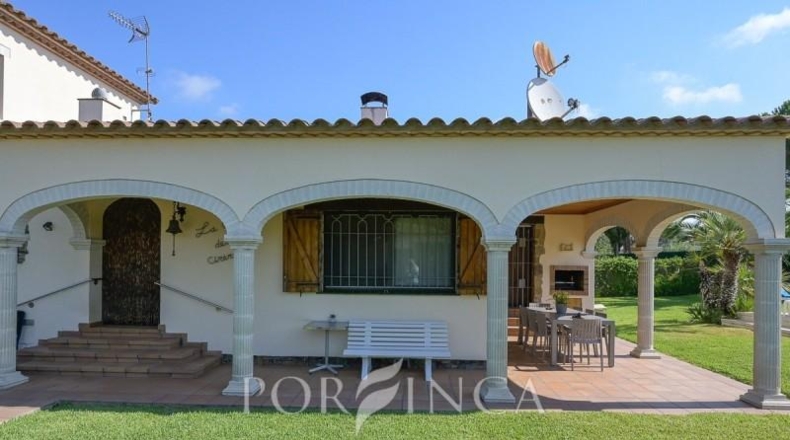Gerona - Calonge - 1915m2