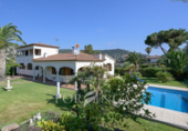 Country house with land for sale on España, Calonge, ref: TR139697 photo