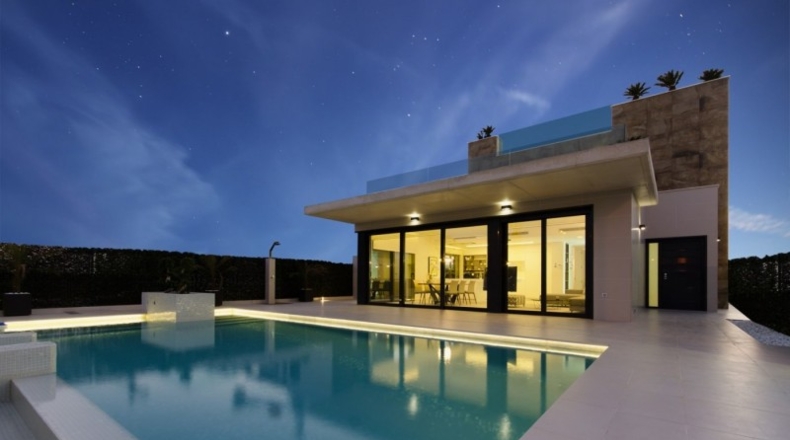 Alicante - Orihuela - 500m2