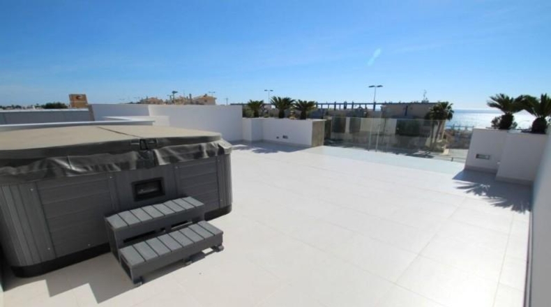 Alicante - Orihuela - 500m2