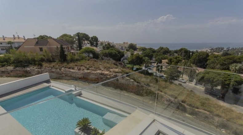 Alicante - Orihuela - 500m2