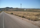 Land suitable for development for sale on España, Calasparra, ref: TR119450 photo