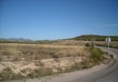 Land suitable for development for sale on España, Calasparra, ref: TR119450 photo