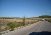Land suitable for development for sale on España, Calasparra, ref: TR119450 photo