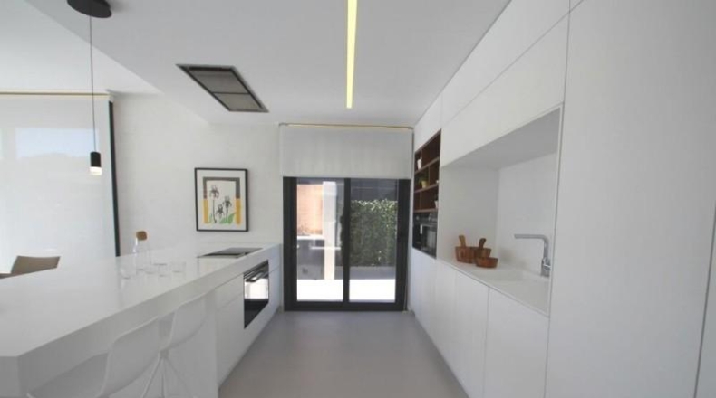 Alicante - Oriola - 500m2