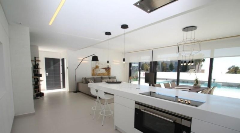 Alicante - Oriola - 500m2