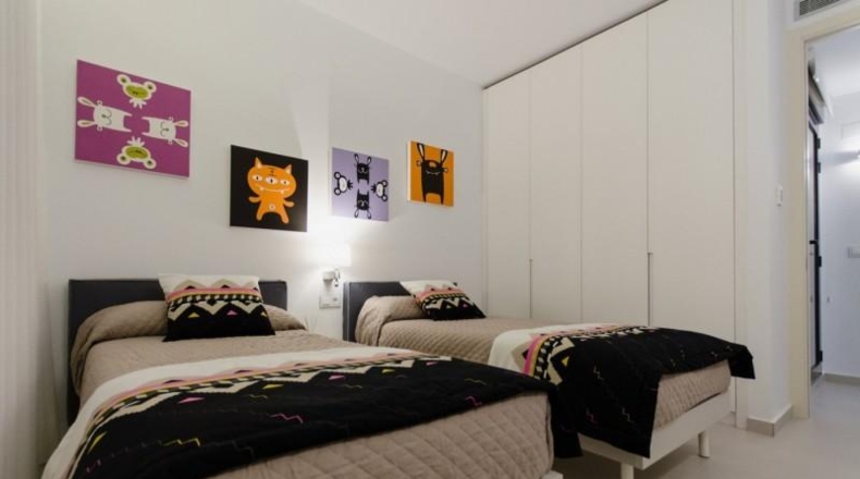 Alicante - Oriola - 500m2