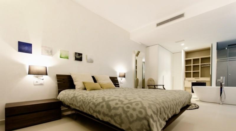 Alicante - Oriola - 500m2