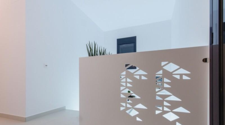 Alicante - Oriola - 500m2