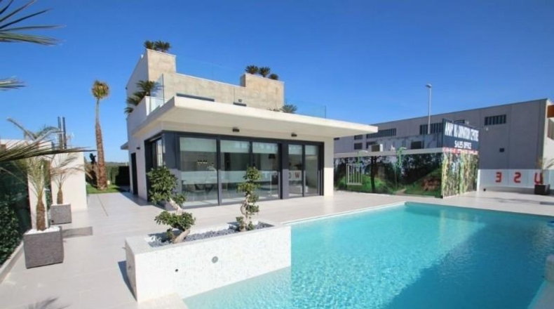 Alicante - Oriola - 500m2