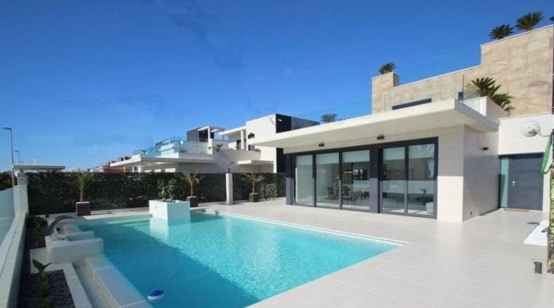 Alicante - Oriola - 500m2