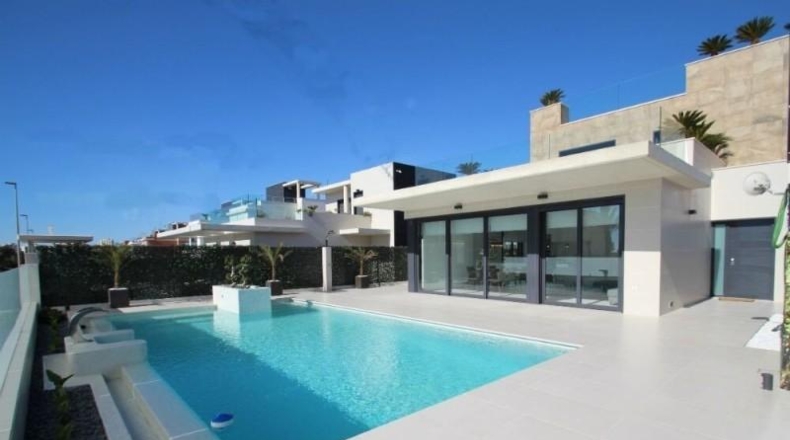 Alicante - Oriola - 500m2