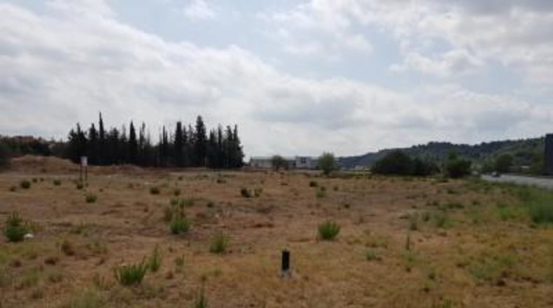 Barcelona - Olesa de Montserrat - 3300m2