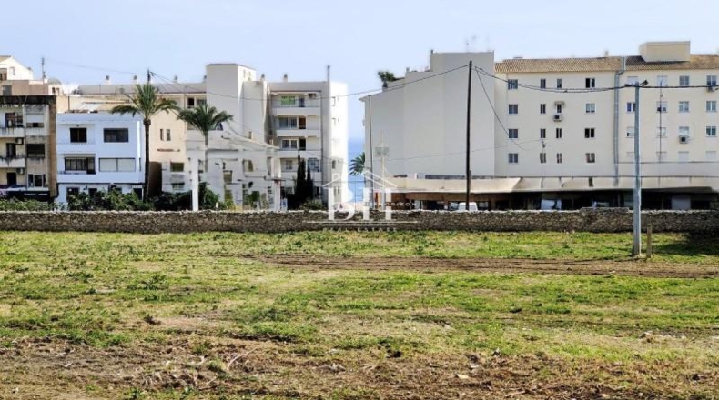 Alicante - Альтеа - 6419m2