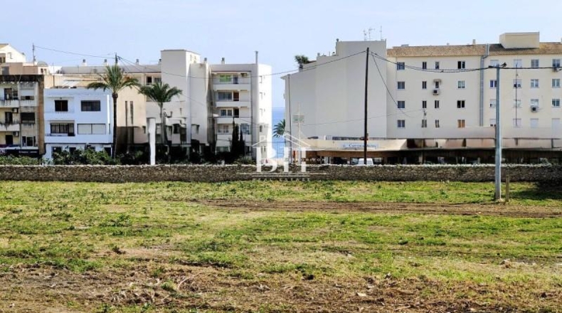 Alicante - Альтеа - 6419m2