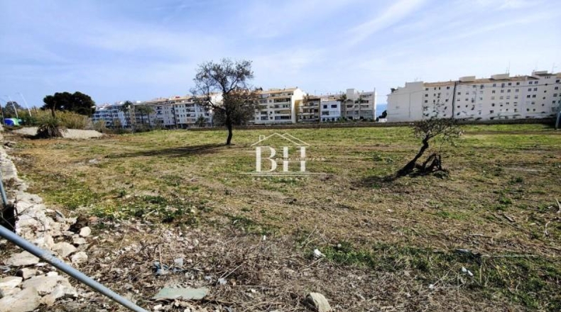 Alicante - Альтеа - 6419m2