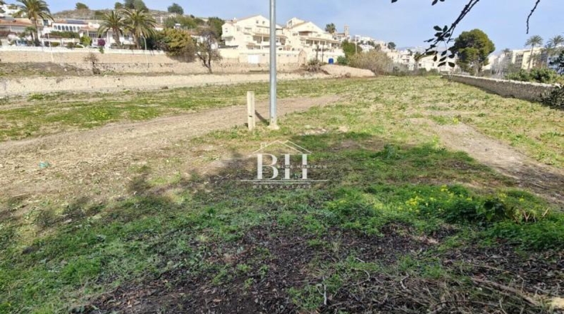 Alicante - Альтеа - 6419m2