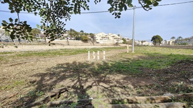 Alicante - Альтеа - 6419m2