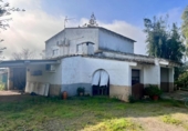Chalet independiente con terreno en venta en la España, Campanet, ref: TR321048 foto