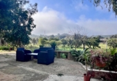 Chalet independiente con terreno en venta en la España, Campanet, ref: TR321048 foto