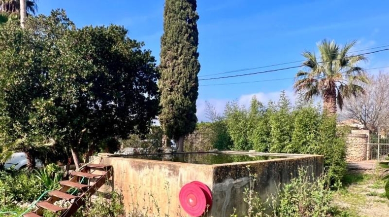 Islas Baleares - Campanet - 4275m2