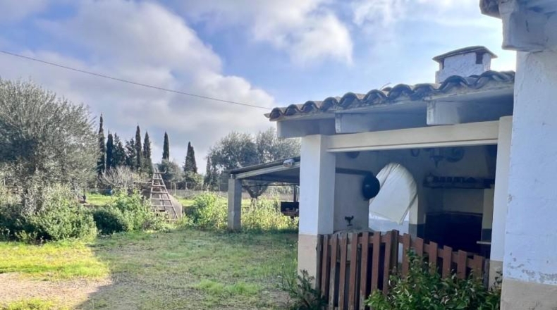 Islas Baleares - Campanet - 4275m2